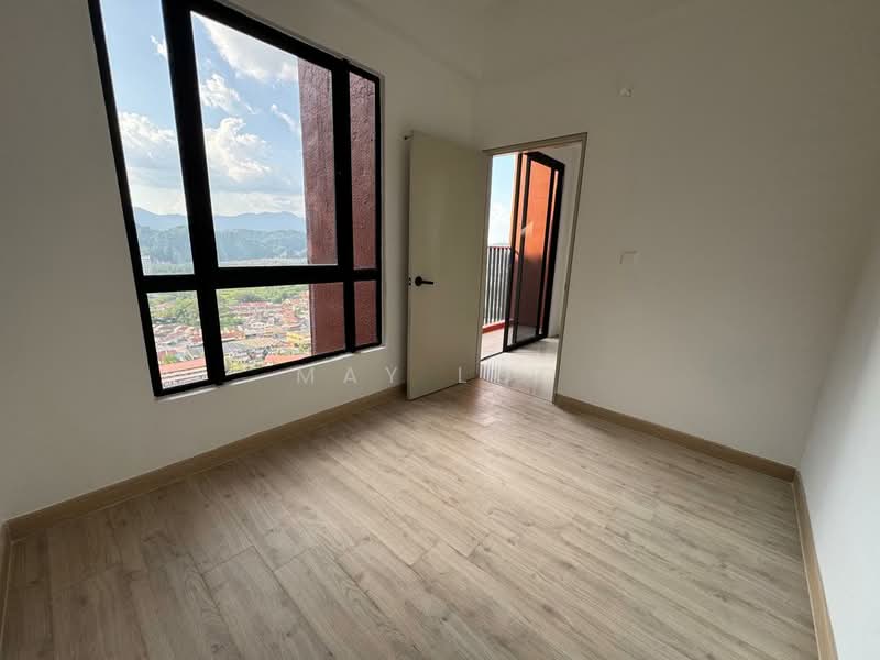 Service Residence for Sale at Piccadilly - May Loo - Interior - PropertyGuru.com.my