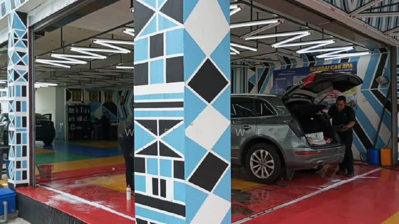 Kota Masai Kotas Masais untuk Untuk Dijual - RM 968,000, Apr 2026 - Exterior - PropertyGuru.com.my