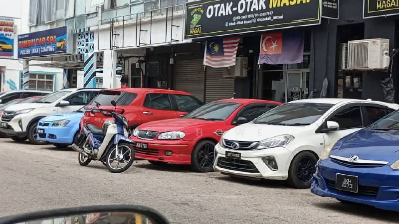 Kota Masai Kotas Masais untuk Untuk Dijual - RM 968,000, Apr 2026 - PropertyGuru.com.my