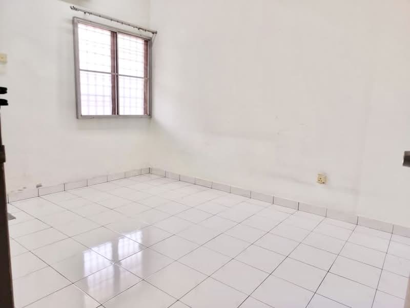 Untuk Dijual - Taman Menegun Indah