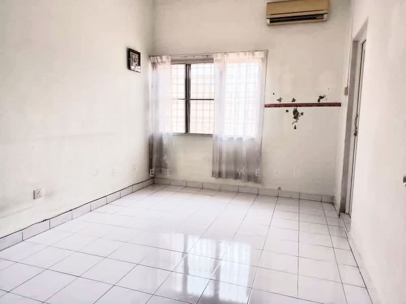 Untuk Dijual - Taman Menegun Indah