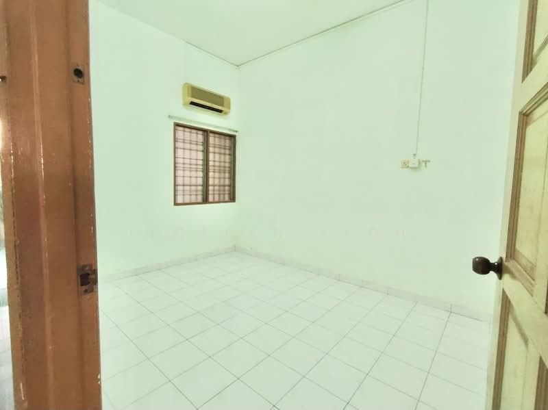Untuk Dijual - Taman Menegun Indah