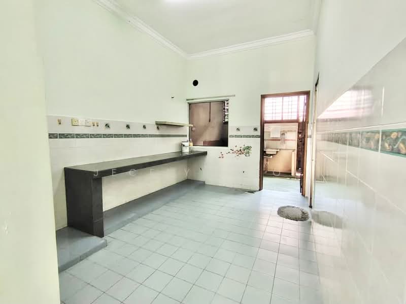 Untuk Dijual - Taman Menegun Indah