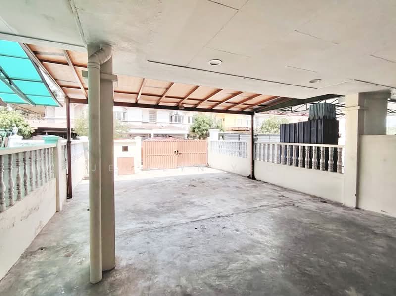 Untuk Dijual - Taman Menegun Indah