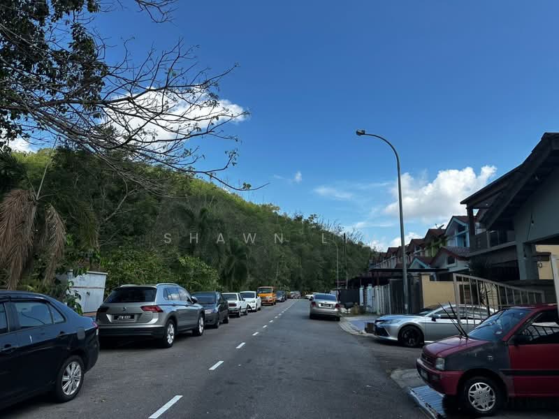 2-storey Terraced House for Sale in Taman Nusa Indah (Iskandar Puteri (Nusajaya)) - Shawn Lim - PropertyGuru.com.my