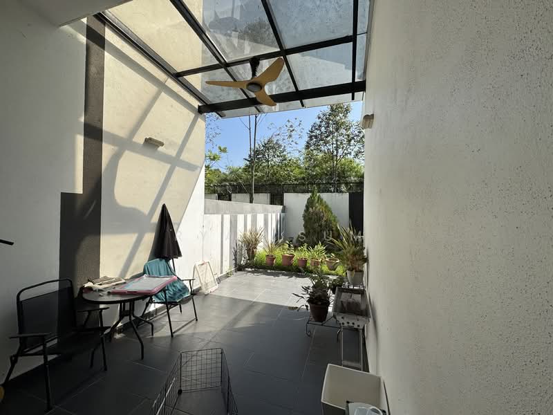 The Andes Condo Villa @ Bukit Jalil untuk Untuk Dijual - RM 1,780,000, Mac 2026 - Exterior - PropertyGuru.com.my