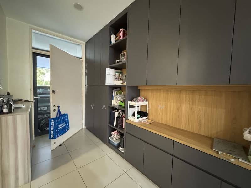 The Andes Condo Villa @ Bukit Jalil untuk Untuk Dijual - RM 1,780,000, Mac 2026 - Interior - PropertyGuru.com.my