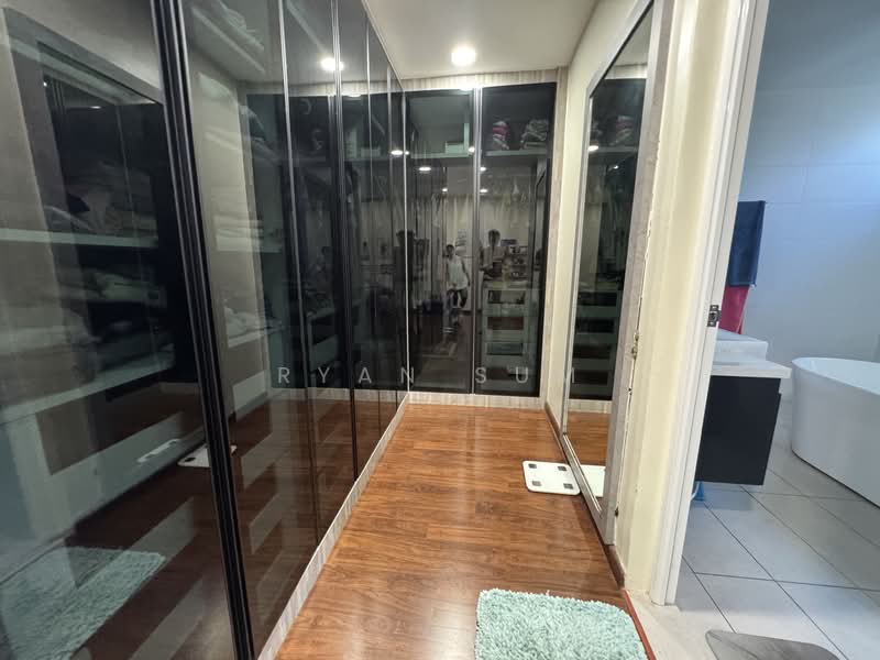 The Andes Condo Villa @ Bukit Jalil untuk Untuk Dijual - RM 1,780,000, Mac 2026 - Interior - PropertyGuru.com.my