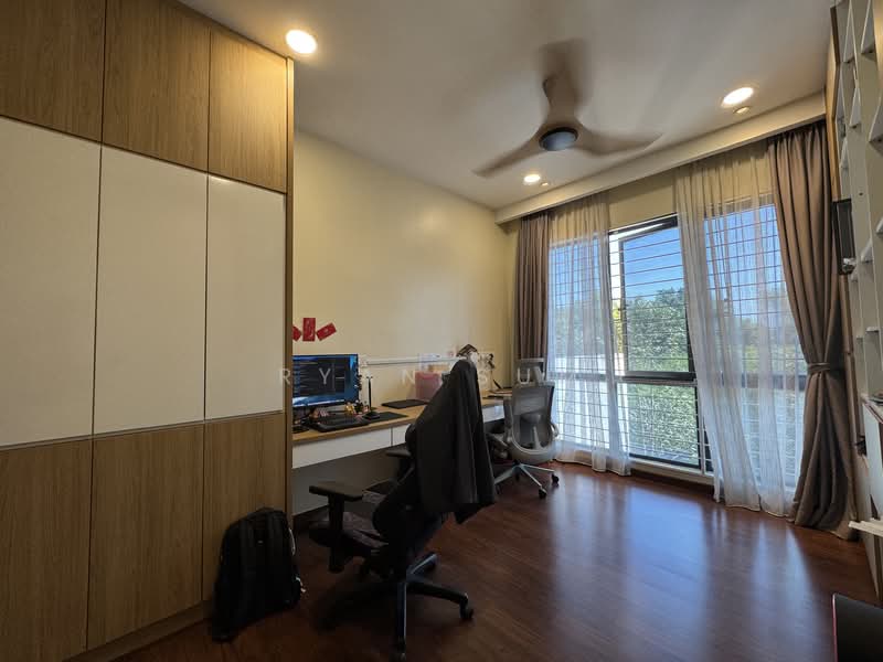 The Andes Condo Villa @ Bukit Jalil untuk Untuk Dijual - RM 1,780,000, Mac 2026 - Study - PropertyGuru.com.my