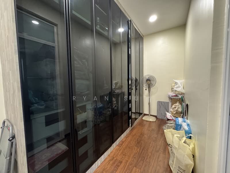 The Andes Condo Villa @ Bukit Jalil untuk Untuk Dijual - RM 1,780,000, Mac 2026 - Interior - PropertyGuru.com.my