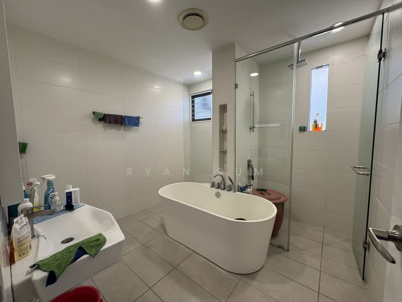 The Andes Condo Villa @ Bukit Jalil untuk Untuk Dijual - RM 1,780,000, Mac 2026 - Bathroom - PropertyGuru.com.my