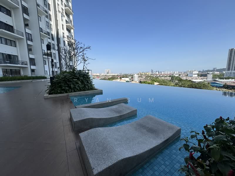 The Andes Condo Villa @ Bukit Jalil untuk Untuk Dijual - RM 1,780,000, Mac 2026 - Exterior - PropertyGuru.com.my