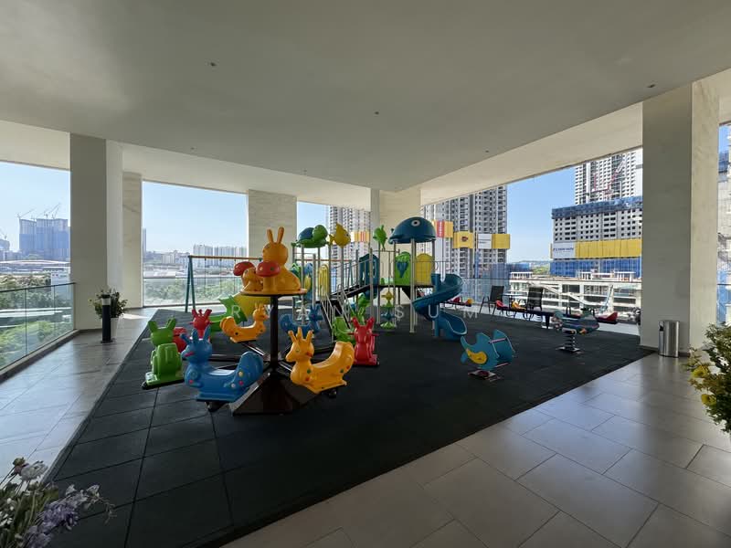 The Andes Condo Villa @ Bukit Jalil untuk Untuk Dijual - RM 1,780,000, Mac 2026 - Exterior - PropertyGuru.com.my