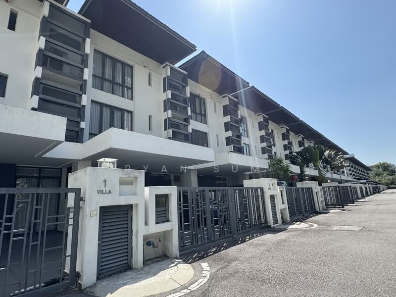 The Andes Condo Villa @ Bukit Jalil untuk Untuk Dijual - RM 1,780,000, Mac 2026 - PropertyGuru.com.my