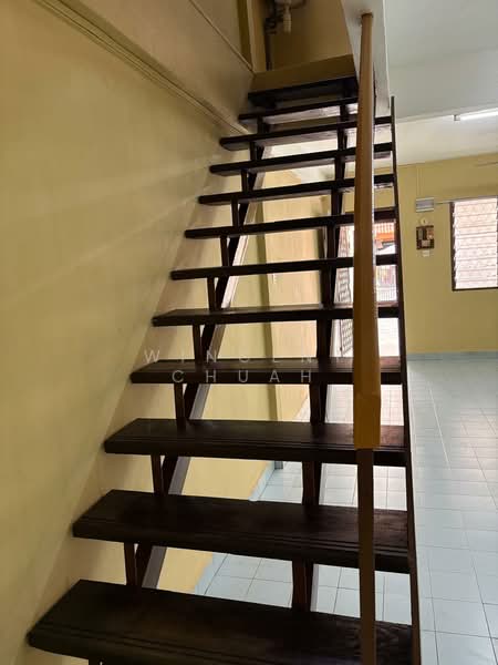 Taman Kok Lian untuk Untuk Disewa - RM 1,300 /bulan, Mac 2026 - PropertyGuru.com.my