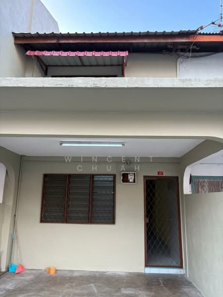 Rumah Teres untuk Disewa di Taman Kok Lian (Jalan Kuching) - Wincent Chuah - PropertyGuru.com.my