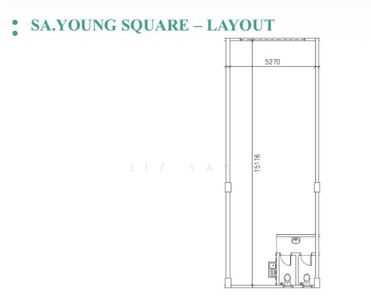 Shop / Office for Rent in Iskandar Puteri (Nusajaya) (Johor) - Liz Yap - PropertyGuru.com.my