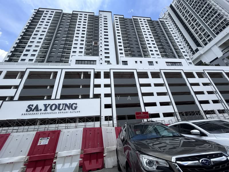 Shop / Office for Rent in Iskandar Puteri (Nusajaya) (Johor) - Liz Yap - Exterior - PropertyGuru.com.my