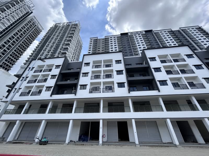 Shop / Office for Rent in Iskandar Puteri (Nusajaya) (Johor) - Liz Yap - Exterior - PropertyGuru.com.my