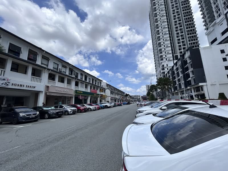 Shop / Office for Rent in Iskandar Puteri (Nusajaya) (Johor) - Liz Yap - Exterior - PropertyGuru.com.my