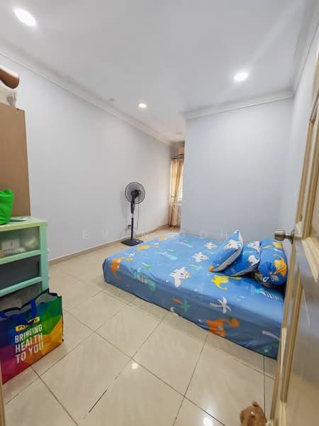 2-storey Terraced House for Sale in Taman Meranti Jaya (Puchong) - Evan Goh - Bedroom - PropertyGuru.com.my