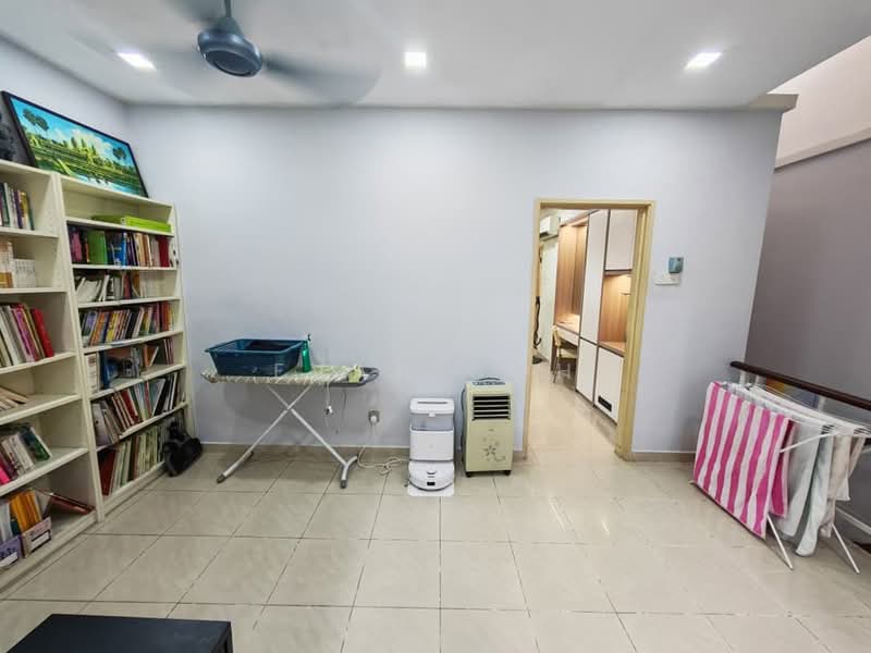 2-storey Terraced House for Sale in Taman Meranti Jaya (Puchong) - Evan Goh - Interior - PropertyGuru.com.my