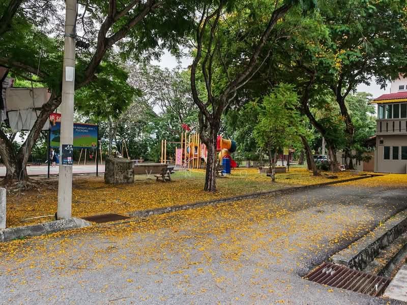 2-storey Terraced House for Sale in Taman Meranti Jaya (Puchong) - Evan Goh - Exterior - PropertyGuru.com.my