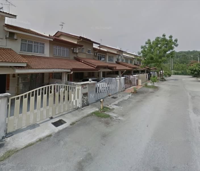 2-storey Terraced House for Sale in Taman Meranti Jaya (Puchong) - Evan Goh - Exterior - PropertyGuru.com.my