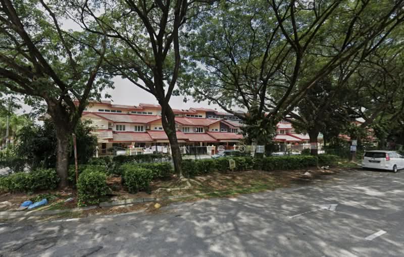 2-storey Terraced House for Sale in Taman Meranti Jaya (Puchong) - Evan Goh - Exterior - PropertyGuru.com.my
