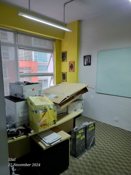 Office for Sale in Taman Mayang (Petaling Jaya) - May Chen - Interior - PropertyGuru.com.my