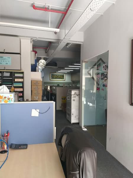 Office for Sale in Ara Damansara (Petaling Jaya) - May Chen - Interior - PropertyGuru.com.my
