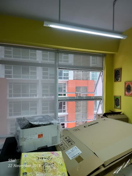 Office for Sale in Taman Mayang (Petaling Jaya) - May Chen - View - PropertyGuru.com.my