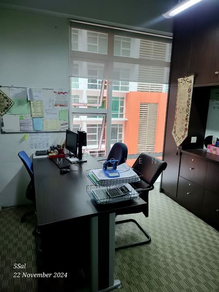 Office for Sale in Ara Damansara (Petaling Jaya) - May Chen - Study - PropertyGuru.com.my