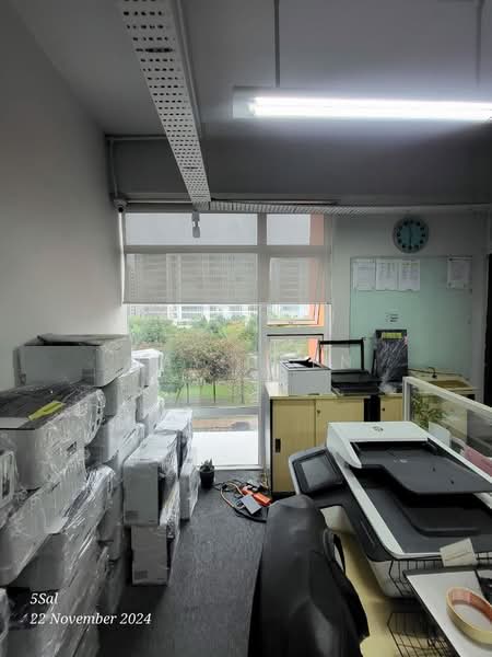 Office for Sale in Ara Damansara (Petaling Jaya) - May Chen - Interior - PropertyGuru.com.my