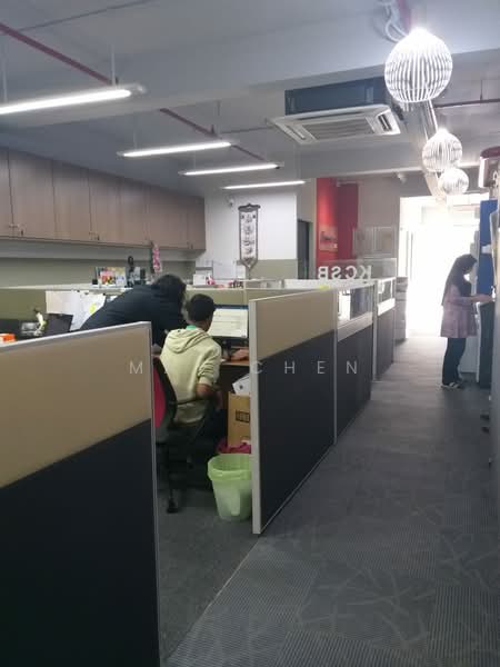 Office for Sale in Ara Damansara (Petaling Jaya) - May Chen - Interior - PropertyGuru.com.my