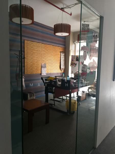 Office for Sale in Ara Damansara (Petaling Jaya) - May Chen - Interior - PropertyGuru.com.my