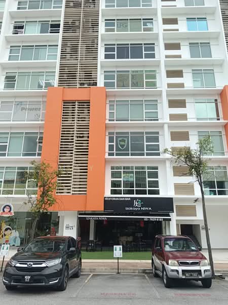 Office for Sale in Ara Damansara (Petaling Jaya) - May Chen - Exterior - PropertyGuru.com.my