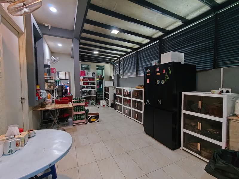 Semi-Detached House for Sale in Taman Sri Intan (Johor Bahru) - Jason Tan - Interior - PropertyGuru.com.my