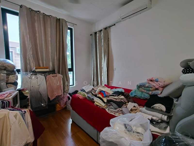 Semi-Detached House for Sale in Taman Sri Intan (Johor Bahru) - Jason Tan - Bedroom - PropertyGuru.com.my