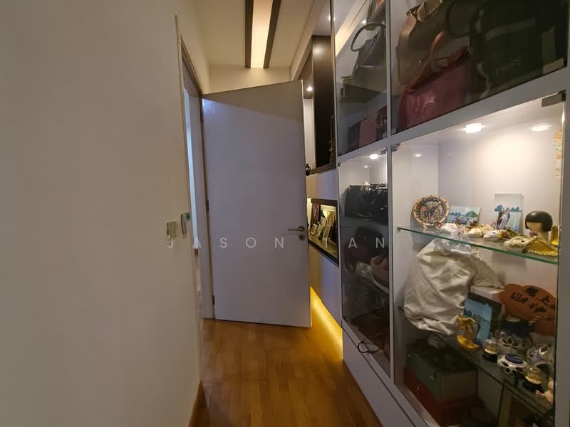 Semi-Detached House for Sale in Taman Sri Intan (Johor Bahru) - Jason Tan - Interior - PropertyGuru.com.my