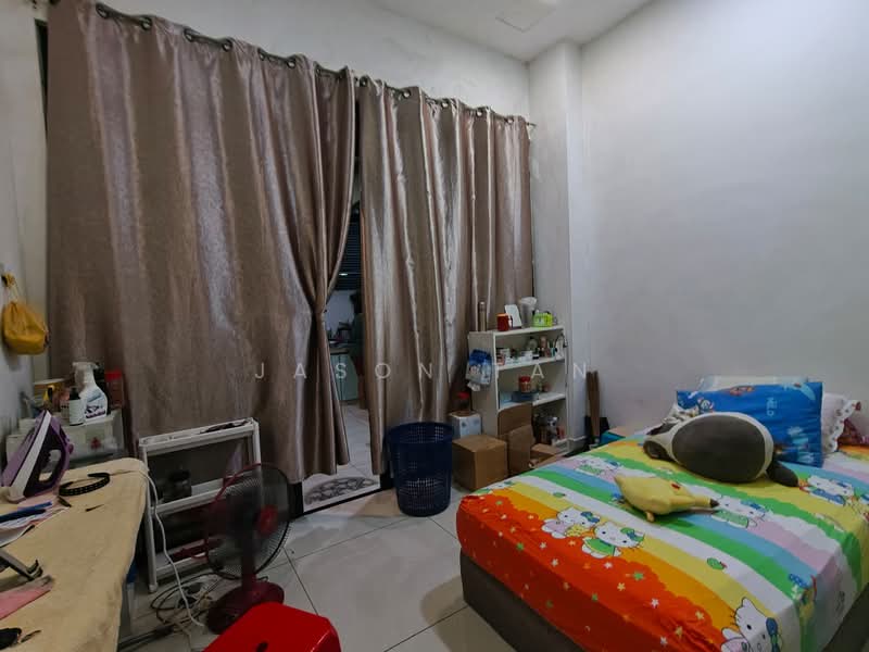Semi-Detached House for Sale in Taman Sri Intan (Johor Bahru) - Jason Tan - Bedroom - PropertyGuru.com.my