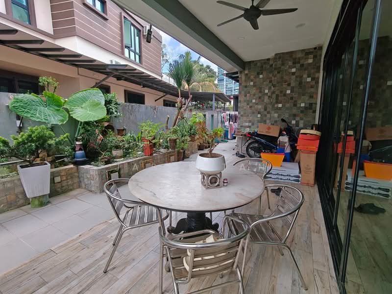 Semi-Detached House for Sale in Taman Sri Intan (Johor Bahru) - Jason Tan - Exterior - PropertyGuru.com.my