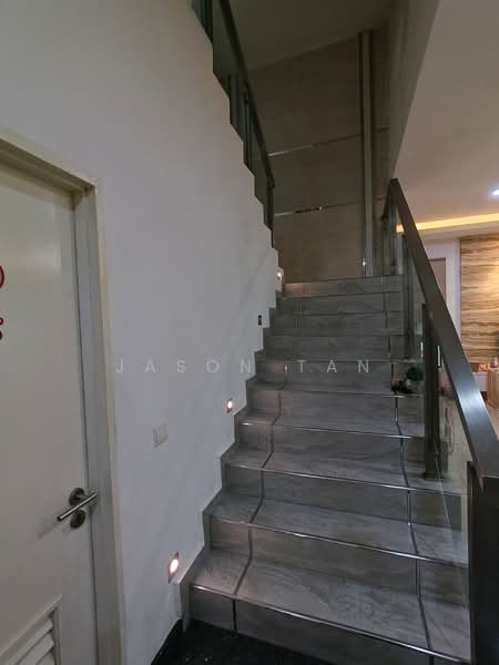 Semi-Detached House for Sale in Taman Sri Intan (Johor Bahru) - Jason Tan - Interior - PropertyGuru.com.my