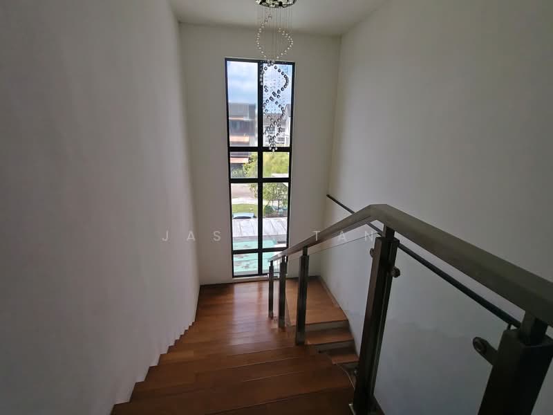 Semi-Detached House for Sale in Taman Sri Intan (Johor Bahru) - Jason Tan - Interior - PropertyGuru.com.my