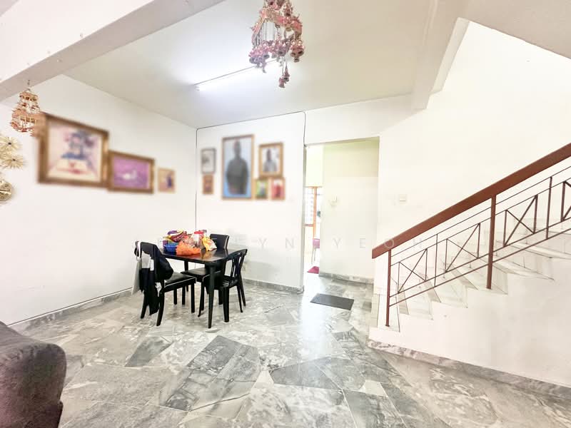 Taman Desa Mewah untuk Untuk Dijual - RM 405,000, Apr 2026 - Interior - PropertyGuru.com.my