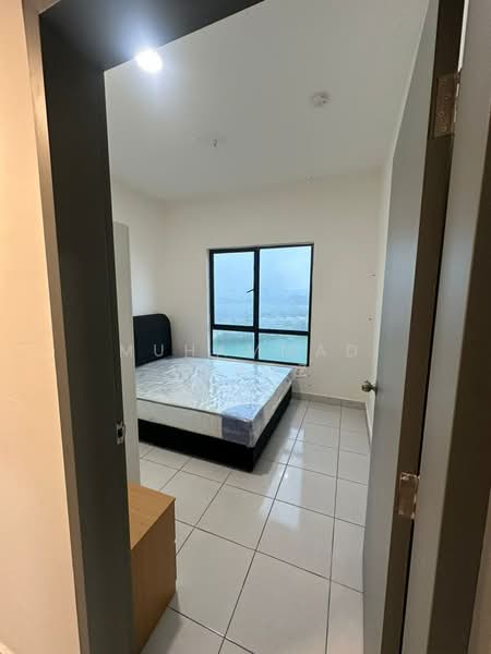 Service Residence for Sale at E'Island Lake Haven - Muhammad Muadz - Bedroom - PropertyGuru.com.my