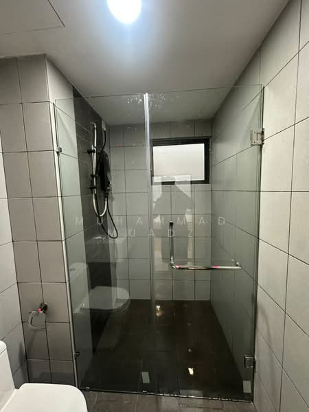 Service Residence for Sale at E'Island Lake Haven - Muhammad Muadz - Bathroom - PropertyGuru.com.my