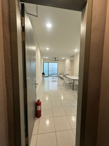 Service Residence for Sale at E'Island Lake Haven - Muhammad Muadz - Living Room - PropertyGuru.com.my