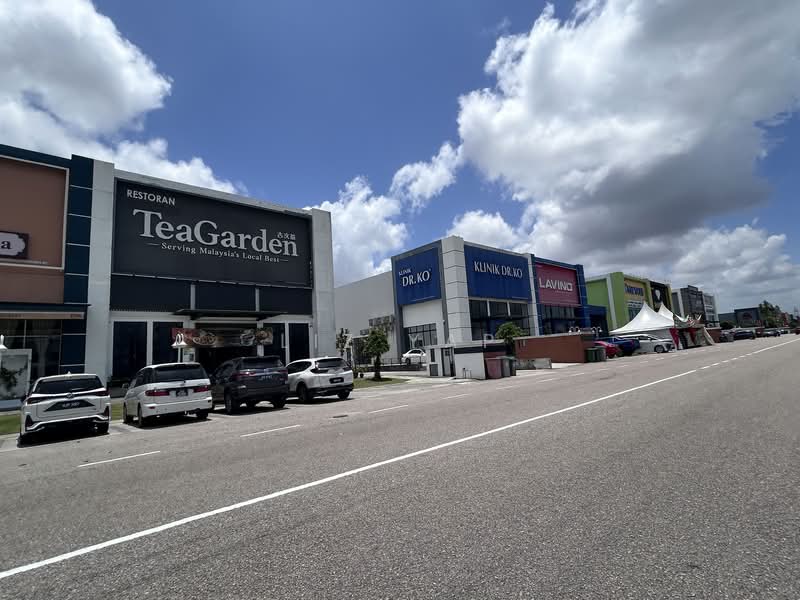 Factory for Sale in Pasir Gudang (Johor) - Liz Yap - Exterior - PropertyGuru.com.my