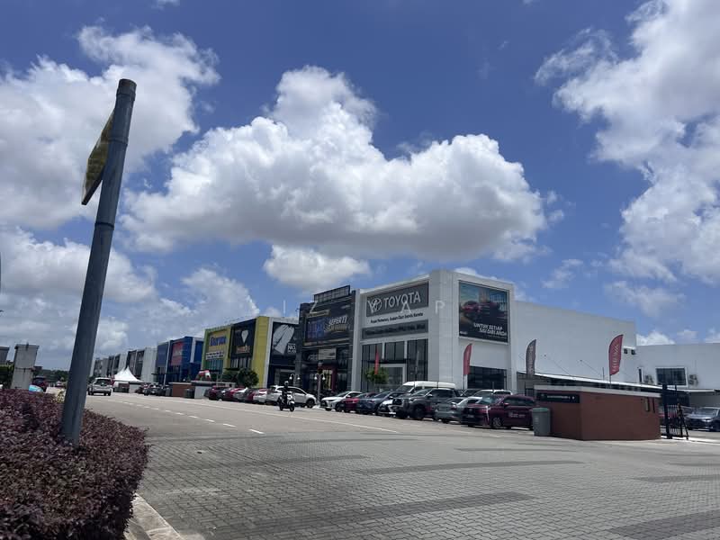 Factory for Sale in Pasir Gudang (Johor) - Liz Yap - Exterior - PropertyGuru.com.my